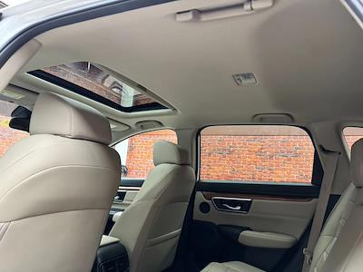 2021 Honda CR-V AWD SUV for sale #260091A - photo 2