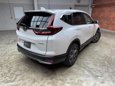 2021 Honda CR-V AWD SUV for sale #260091A - photo 2