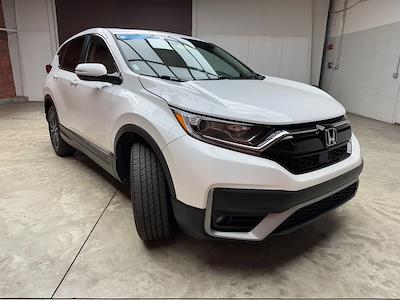 2021 Honda CR-V AWD SUV for sale #260091A - photo 1