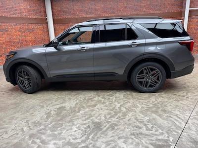 New 2026 Ford Explorer - photo 1