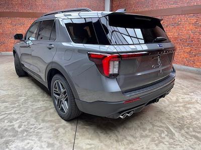 New 2026 Ford Explorer - photo 1