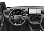 New 2026 Ford Explorer Platinum for sale #260093 - photo 3