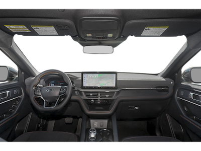 New 2026 Ford Explorer Tremor for sale #260094 - photo 2