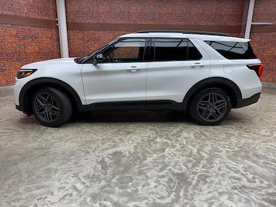 New 2026 Ford Explorer - photo 1