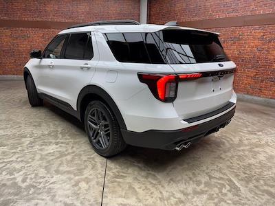 New 2026 Ford Explorer - photo 1
