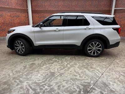 New 2026 Ford Explorer - photo 1