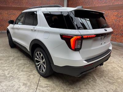 New 2026 Ford Explorer - photo 1