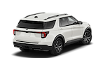 2026 Ford Explorer 4WD SUV for sale #260096 - photo 3