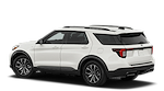 2026 Ford Explorer 4WD SUV for sale #260096 - photo 1