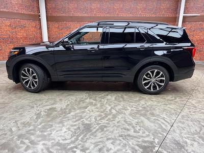 New 2026 Ford Explorer ST-Line for sale #260097 - photo 1