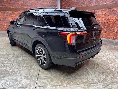 New 2026 Ford Explorer ST-Line for sale #260097 - photo 2