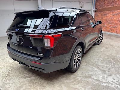 New 2026 Ford Explorer - photo 1