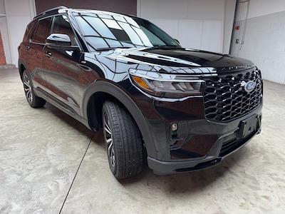 New 2026 Ford Explorer - photo 1