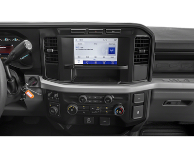 New 2026 Ford F-250 - photo 1