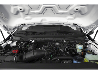 New 2026 Ford F-250 - photo 1