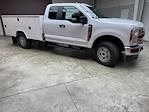 New 2026 Ford F-350 Super Cab Service Truck for sale #260100 - photo 1