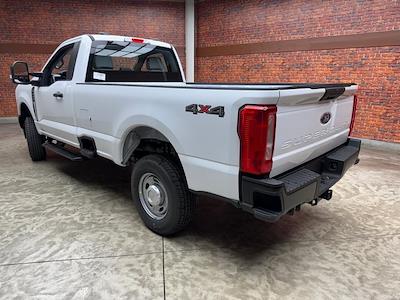 New 2026 Ford F-250 XL Regular Cab for sale #260101 - photo 2