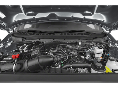 New 2026 Ford F-250 - photo 1