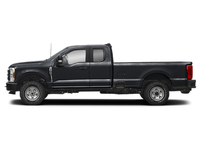 New 2026 Ford F-250 Super Cab Cab Chassis for sale #260103 - photo 2