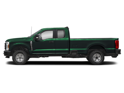 New 2026 Ford F-250 Super Cab Cab Chassis for sale #260103 - photo 2