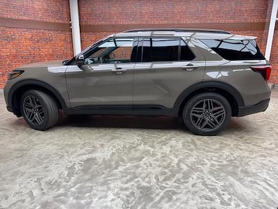 New 2026 Ford Explorer ST-Line for sale #260105 - photo 1
