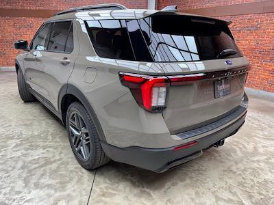 New 2026 Ford Explorer ST-Line for sale #260105 - photo 2