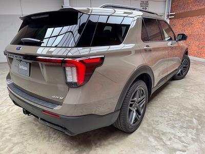 New 2026 Ford Explorer - photo 1