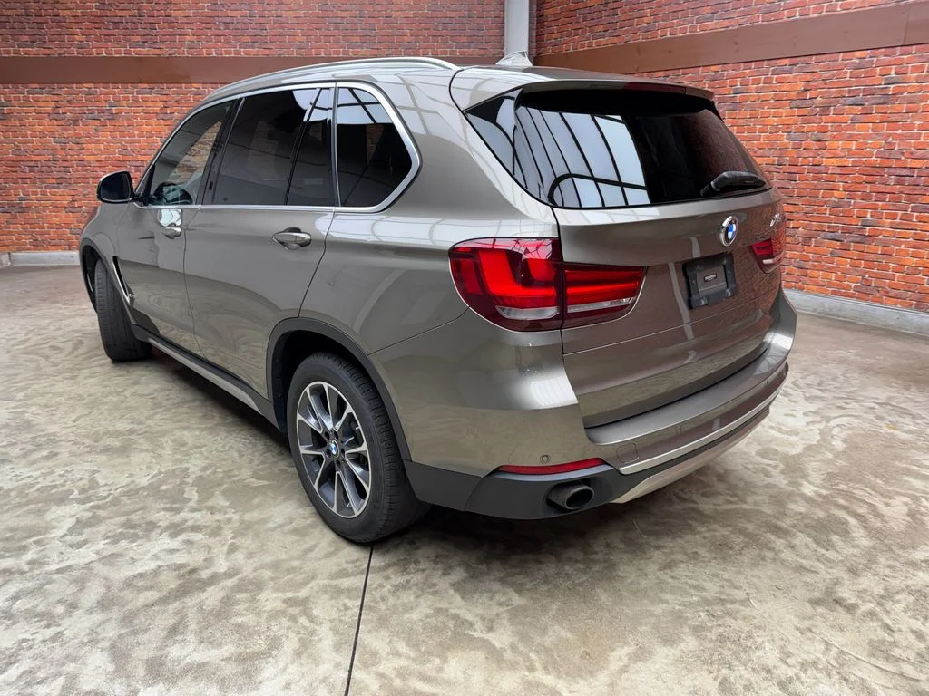 Used 2017 BMW X5 - photo 2