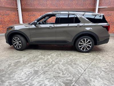 2026 Ford Explorer AWD SUV for sale #260106 - photo 1