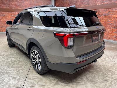 2026 Ford Explorer AWD SUV for sale #260106 - photo 2