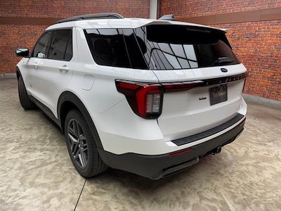 New 2026 Ford Explorer ST-Line for sale #260107 - photo 2