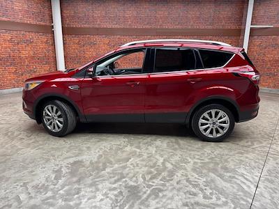 Used 2018 Ford Escape - photo 1