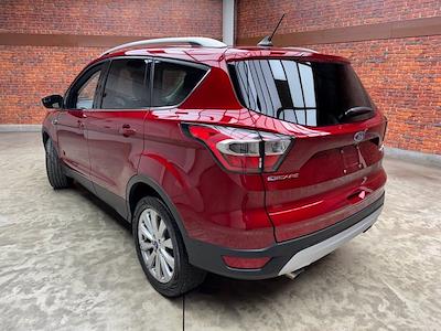 Used 2018 Ford Escape - photo 1