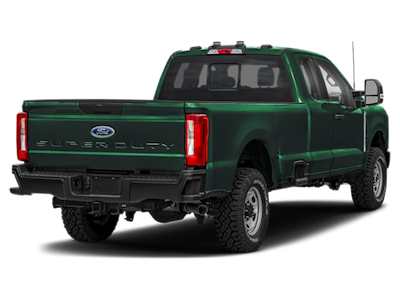 New 2026 Ford F-250 Super Cab Cab Chassis for sale #260111 - photo 1