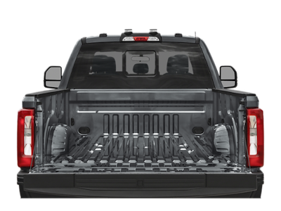 New 2026 Ford F-250 - photo 1