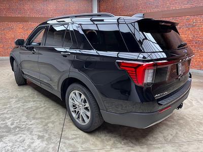 New 2026 Ford Explorer Active for sale #260112 - photo 2