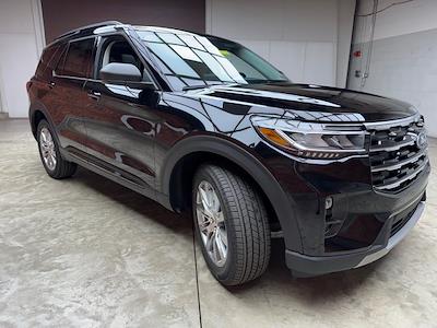 2026 Ford Explorer 4WD SUV for sale #260112 - photo 1