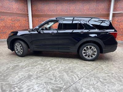 New 2026 Ford Explorer - photo 1