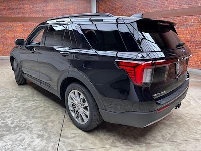 New 2026 Ford Explorer - photo 1