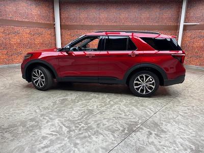 New 2026 Ford Explorer - photo 1