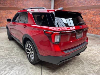 New 2026 Ford Explorer - photo 1