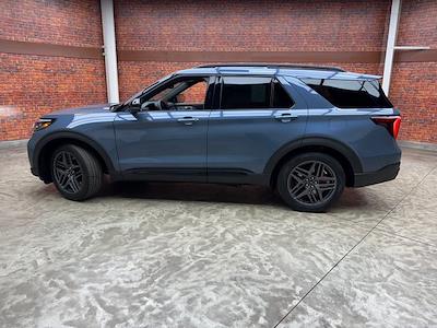 New 2026 Ford Explorer - photo 1