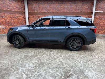 New 2026 Ford Explorer - photo 1
