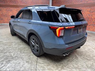 New 2026 Ford Explorer - photo 1