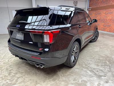 New 2026 Ford Explorer ST for sale #260116 - photo 2