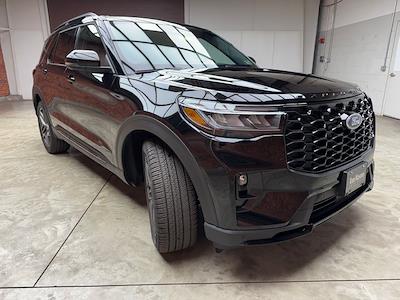 New 2026 Ford Explorer ST for sale #260116 - photo 1