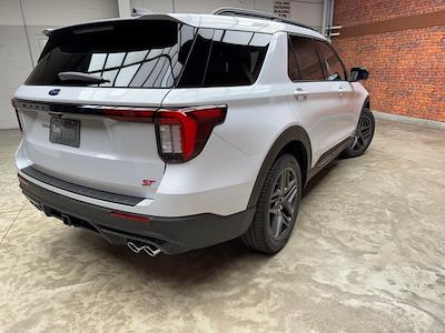 New 2026 Ford Explorer ST for sale #260117 - photo 2