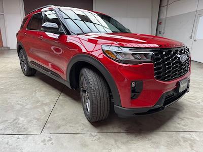 New 2026 Ford Explorer ST-Line for sale #260118 - photo 1