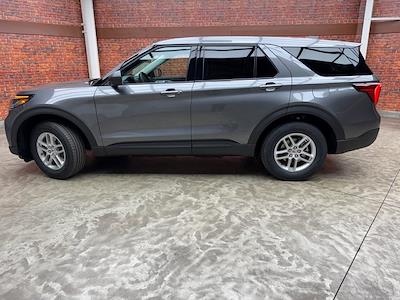 2026 Ford Explorer 4WD SUV for sale #260120 - photo 1