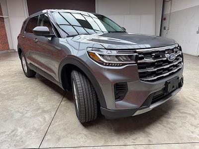 New 2026 Ford Explorer Active for sale #260120 - photo 1